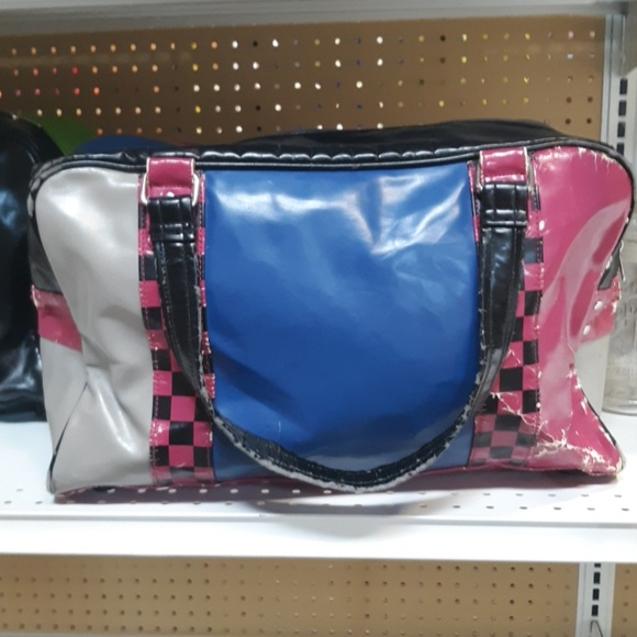 Van's duffel bag - Picture 4 of 4